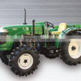 2015 New Design Tianfu 4WD Diesel Farm Tractor With Optional Driving Room thumbnail-3