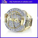 Design Cheap Custom Replica Wholesale Florida State Championship Rings thumbnail-4