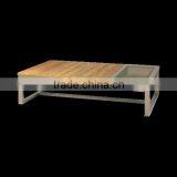 MONO DAYBED COFFEE TABLE AND DINING TABLE thumbnail-6