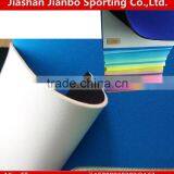 1.2 Inch Thick SBR Black Foam Rubber Sheets
