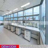 Garage Workbench Wall Bench Lab Furniture