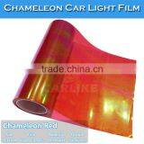 CARLIKE Light Transmission Decoration Headlight Chameleon Car Tint Film thumbnail-2