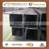 Prime MS ASTM Q235 Black Steel Square Pipe Weld Square Tube thumbnail-3