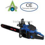 58CC Hot Sell Chain Saw ,with Light Chainsaw thumbnail-1