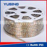 Waterproof 50 Meters Per Roll 110V 220V SMD 5730 LED Strip Quality Choice