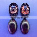 Single Beam Detector Active Half Egg Beam Infrared Detector Photoelectric Sensor thumbnail-4