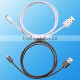 Manufactuer on China New Produce Micro Connector Usb Date Cable thumbnail-1