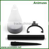 2016 Furniture Decoration Night Automatic Sensor Function Led Solar Light Lamp Party Fairy Lights Lamp thumbnail-3