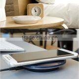 Wireless Charger for qi Smart Phone thumbnail-4