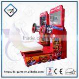 Driving Simulator 22 Inch Outrun Arcade Machine Racing Car For Sale thumbnail-2