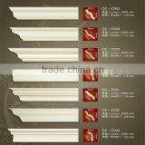 White Color pu Cornice thumbnail-2