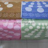 High Absorbent Good Quality 100% Cotton Bath Towel thumbnail-1