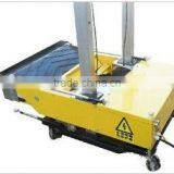 Brick Wall Building Machine