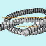 105mm Grey Air Conditioner Insulation Duct thumbnail-2