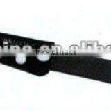 Half Automatic Morse Drift