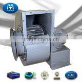 Centrifugal Fan for Smelting Furnace With High Performance thumbnail-1