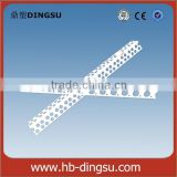 Building materials angle bead machine/drywall angle beads corner bead/ pvc angle beads high quality best price