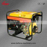 HSDG6500X Twin Cylinder Diesel Engine Generator