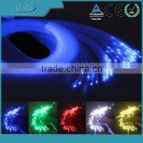 LED Light Source PMMA Plastic Home Fiber Optic Lighting Quality Choice thumbnail-4