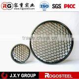 High Quality Curved Aluminum Honeycomb Panel for Walls thumbnail-3