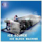 Top Quality Bag Block Ice Machines for Nigeria thumbnail-1