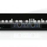 Professional dj Amplifier