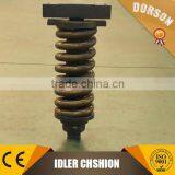 China Famous Dorson Brand PC300-7 Adjust Component Excavator Track Adjuster & Recoil Spring Recoil Spring Assembly thumbnail-1