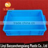 475x315x125mm Heat Resistant Plastic Box for Turnover Transportation thumbnail-1