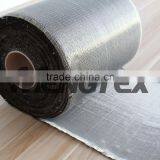 Basalt Fiber Fabric Biaxial 0-90 670gsm thumbnail-4