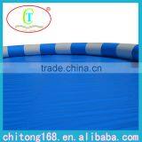 Large Inflatable Dog Swimming Pool For Sale thumbnail-2
