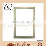 Bathroom rectangle single sided big dressing cosmetic mirror