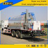 TOP Sale HGY5255GLQ 13Ton Standard Asphalt Sprayer Truck for Sale thumbnail-3