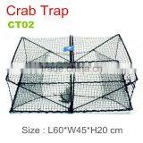 Collapsible Crab Fish Crawdad Trap thumbnail-6
