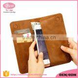 OEM Leather Cell Phone Bag thumbnail-4