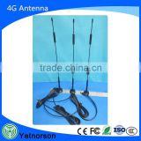 Manufactory supply New desigh high gain 4G antenna with best price and sma connector