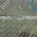 Floor Aluminum Checker Plate 1145 1050 H18 H16 H14 thumbnail-2