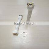 CH-G-1222 High Bending Quality Flexible Steel and Brass Gooseneck thumbnail-6