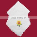 EMBROIDERY BREAD-COVER thumbnail-1