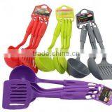 Colorful Nylon Kitchen Utensil