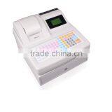 POS Electronic Cash Register Drawer With Thermal Printer ZQ-ECR4000AF thumbnail-2