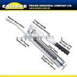 CALIBRE 400CC Air Operated Grease Gun Air Grease Gun thumbnail-4