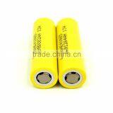 In Stock! LG HE4 18650 2500mAh 35A 20A Rechargeable Battery VS LG HE2 18650 2500mAh 20A Rechargeable Battery Use for E-Cig thumbnail-4