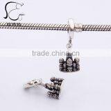 Hand Charm Bracelet thumbnail-3