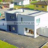 Passive Wooden Prefab House thumbnail-3