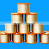 copper plated steel sawing wire for cutting glass