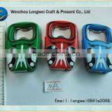 Peking Opera Anchor Bottle Opener/bottle Cap Shaped Bottle Opener/bottle Openers