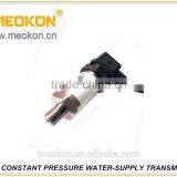 MD-W Constant Pressure Water-supply Transmitter thumbnail-4
