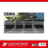 Cast Iron Counter Weight for Suspended Platform thumbnail-4