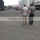 High Pure Anthracite Filter Media for Water Filtration thumbnail-4