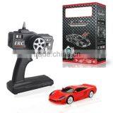 New RC Toys High Speed Toy Car for Holiday Gift (Manufacturer)